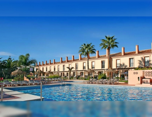 Club la Costa